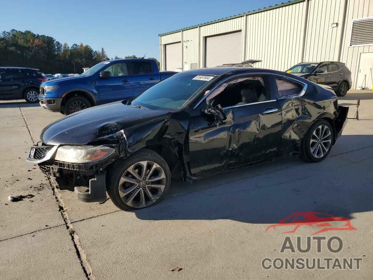 HONDA ACCORD 2014 - 1HGCT2B89EA008006