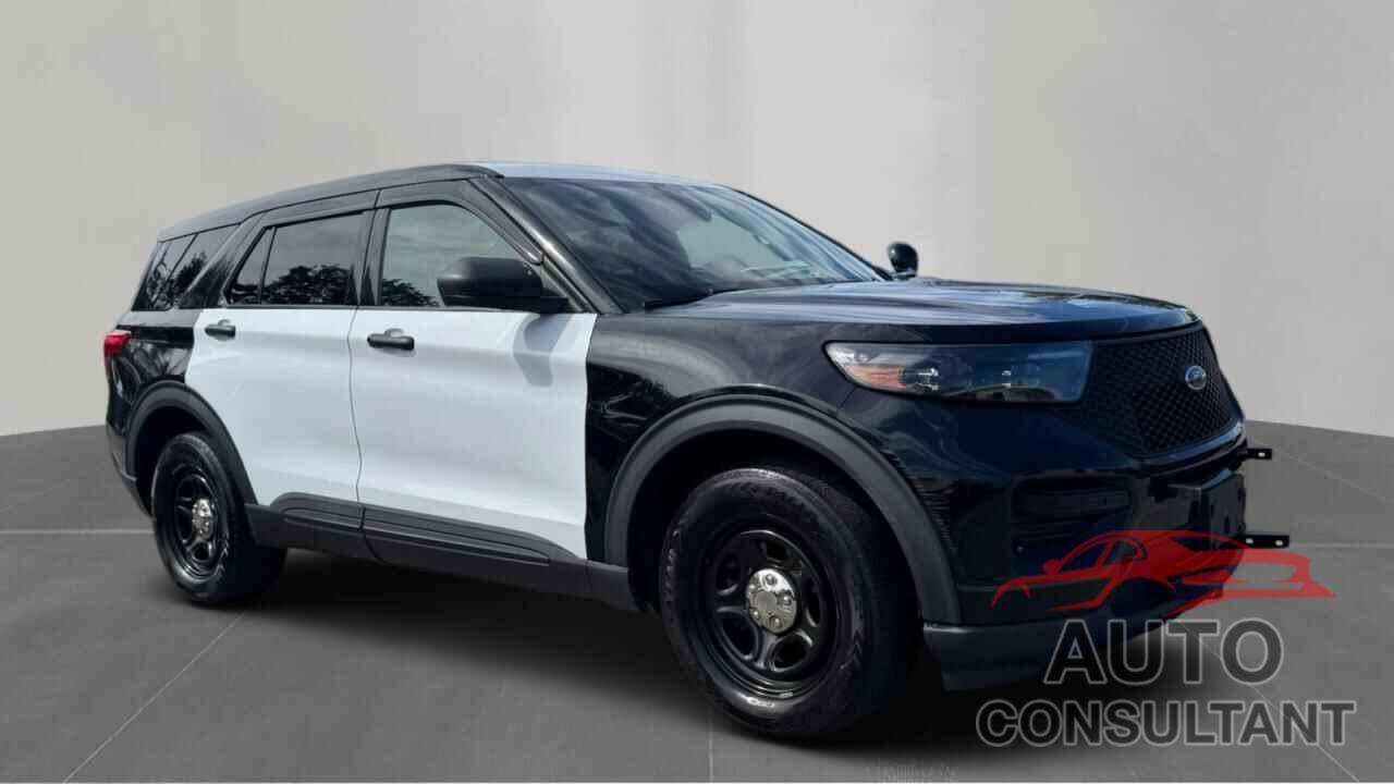 FORD EXPLORER 2020 - 1FM5K8AW4LGA95249