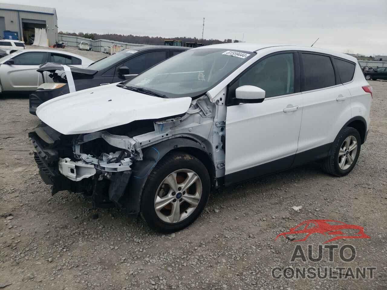 FORD ESCAPE 2014 - 1FMCU0GX6EUB12561