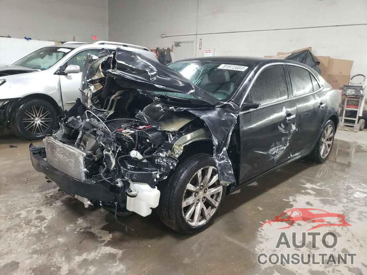 CHEVROLET MALIBU 2015 - 1G11F5SL7FF229765