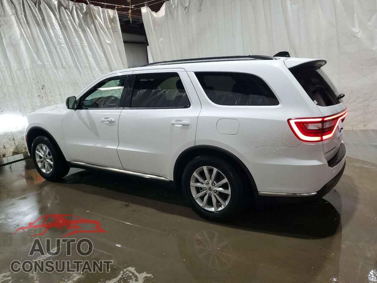 DODGE DURANGO 2023 - 1C4RDHAG5PC616209
