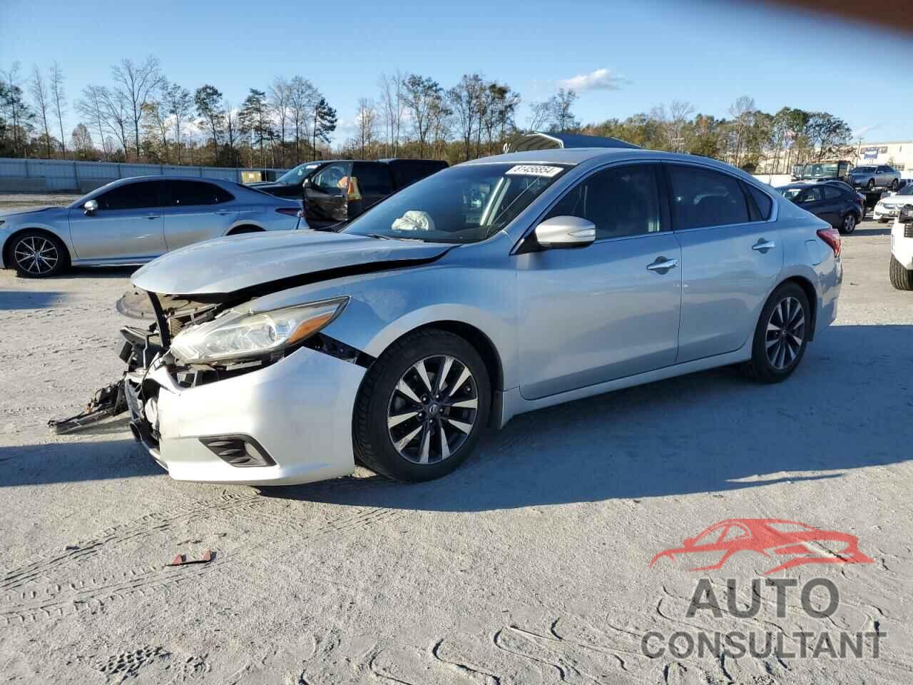 NISSAN ALTIMA 2016 - 1N4AL3AP1GC212509