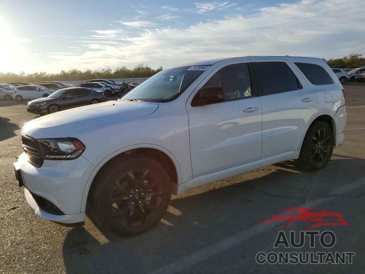 DODGE DURANGO 2019 - 1C4RDHAG6KC792596