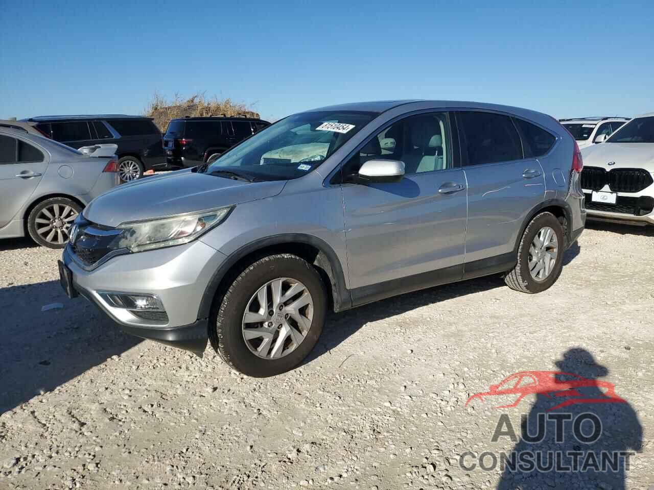 HONDA CRV 2015 - 3CZRM3H55FG705971