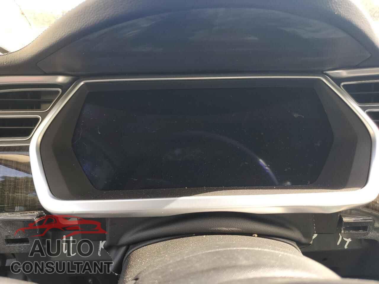 TESLA MODEL S 2013 - 5YJSA1DPXDFP17466