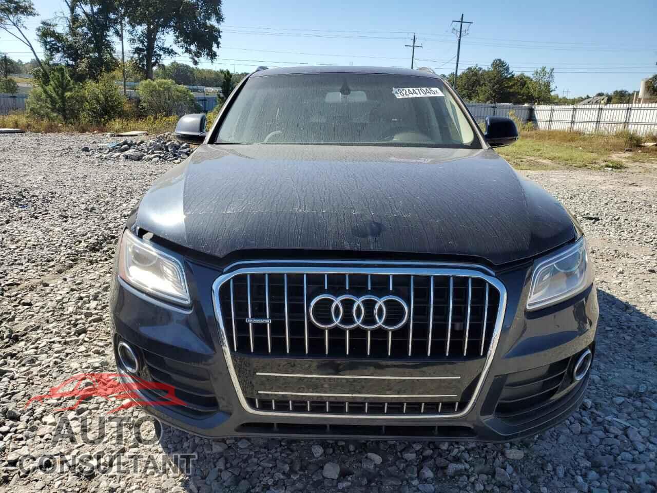AUDI Q5 2015 - WA1CFAFP5FA070113