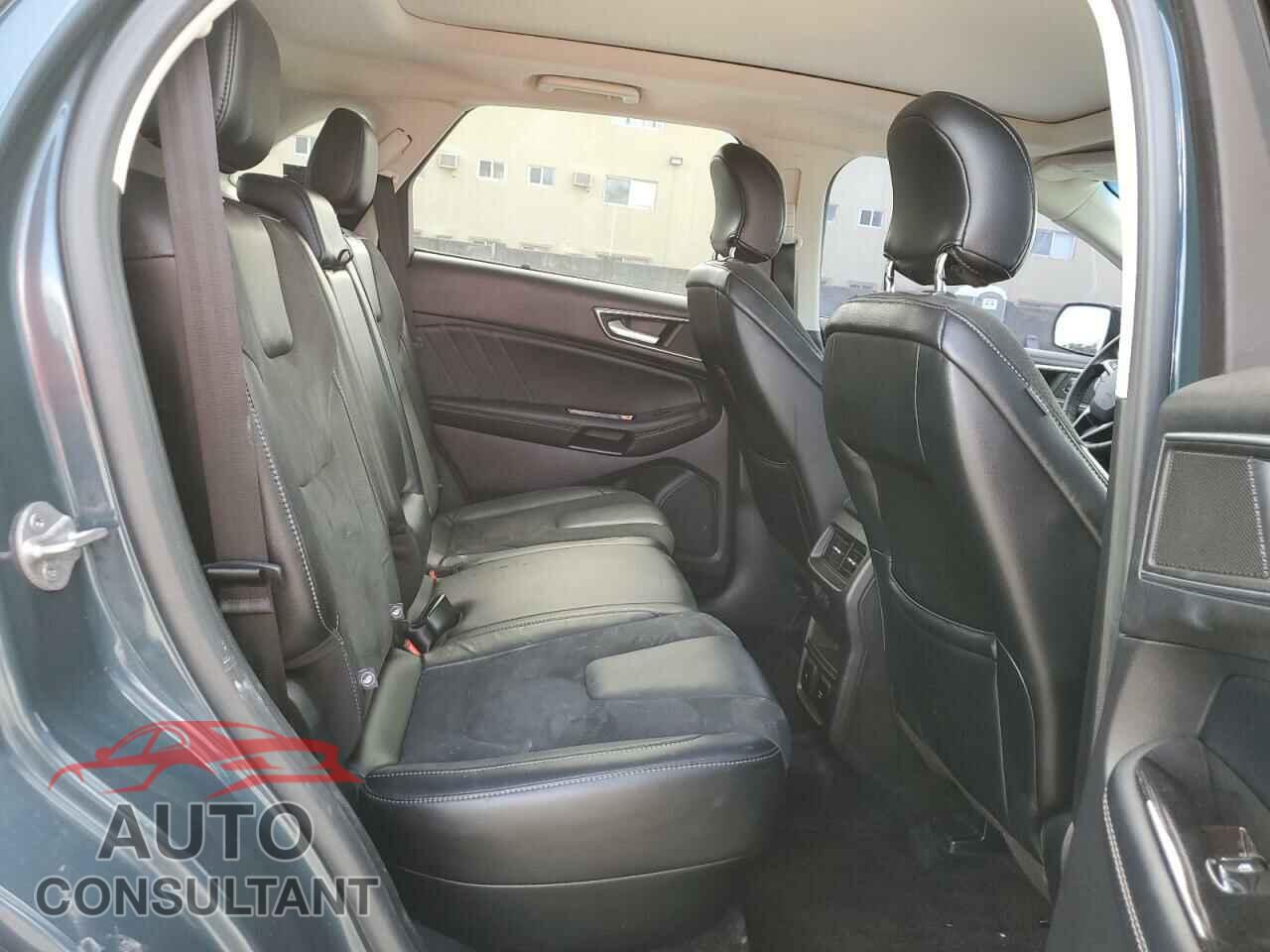 FORD EDGE 2016 - 2FMPK4AP6GBB48704