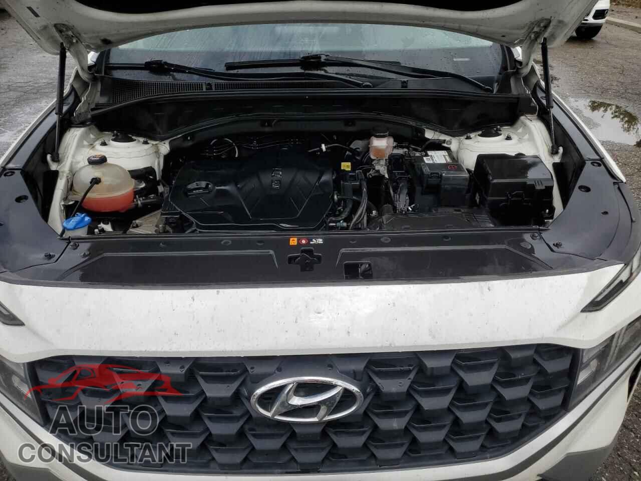 HYUNDAI SANTA FE 2023 - 5NMS14AJ8PH543501