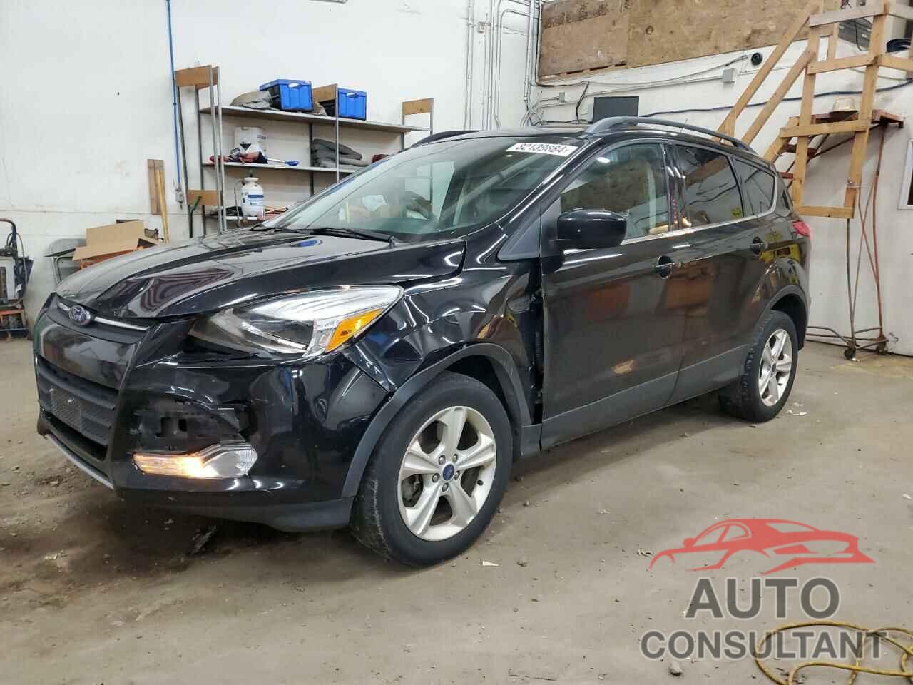 FORD ESCAPE 2016 - 1FMCU9G92GUA75923