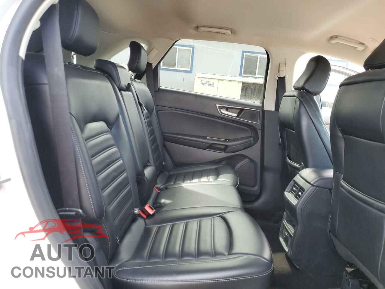 FORD EDGE 2020 - 2FMPK3J99LBA50465