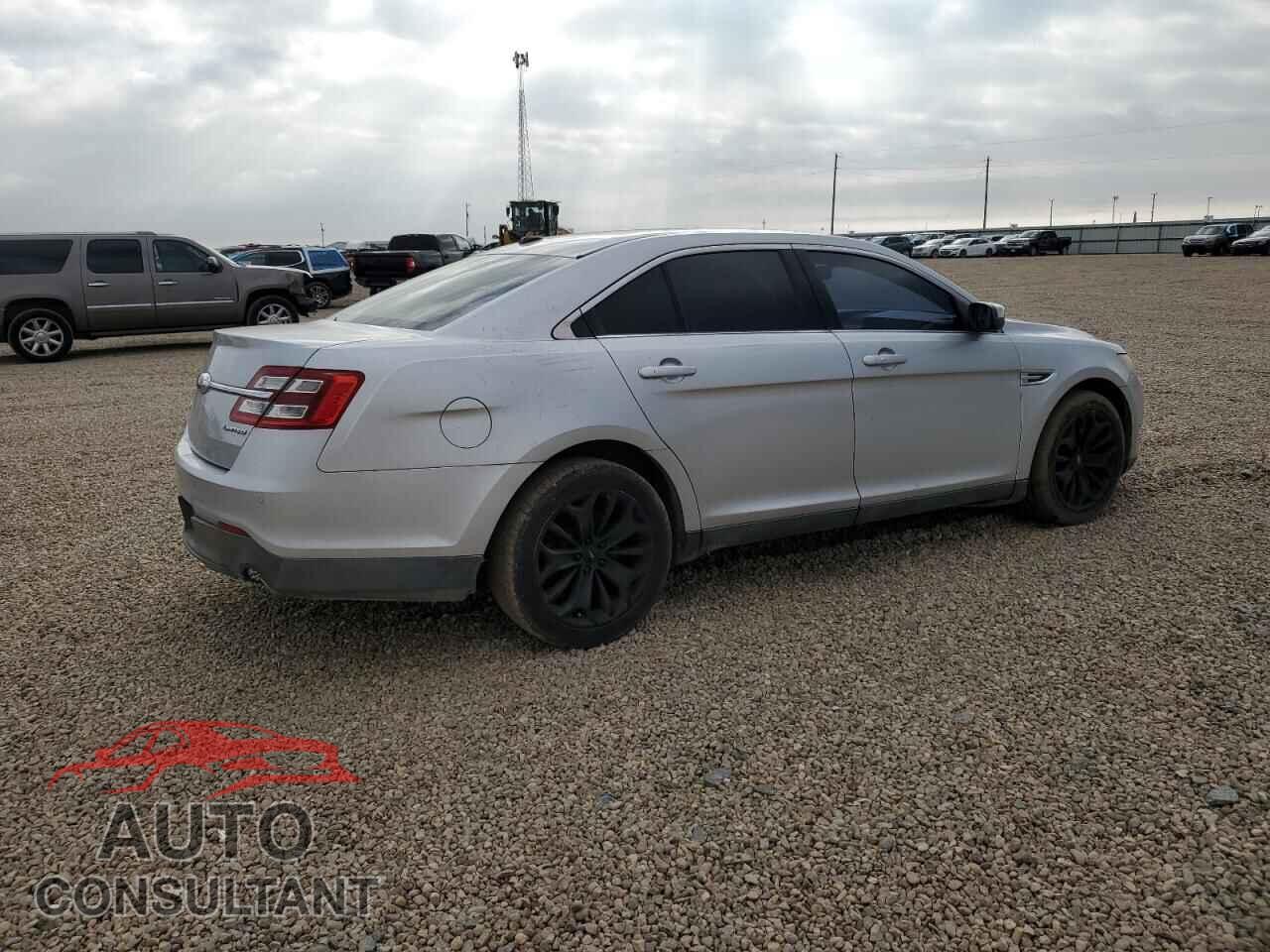 FORD TAURUS 2014 - 1FAHP2F85EG100641