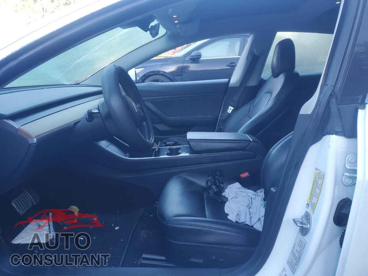 TESLA MODEL 3 2019 - 5YJ3E1EB6KF427430