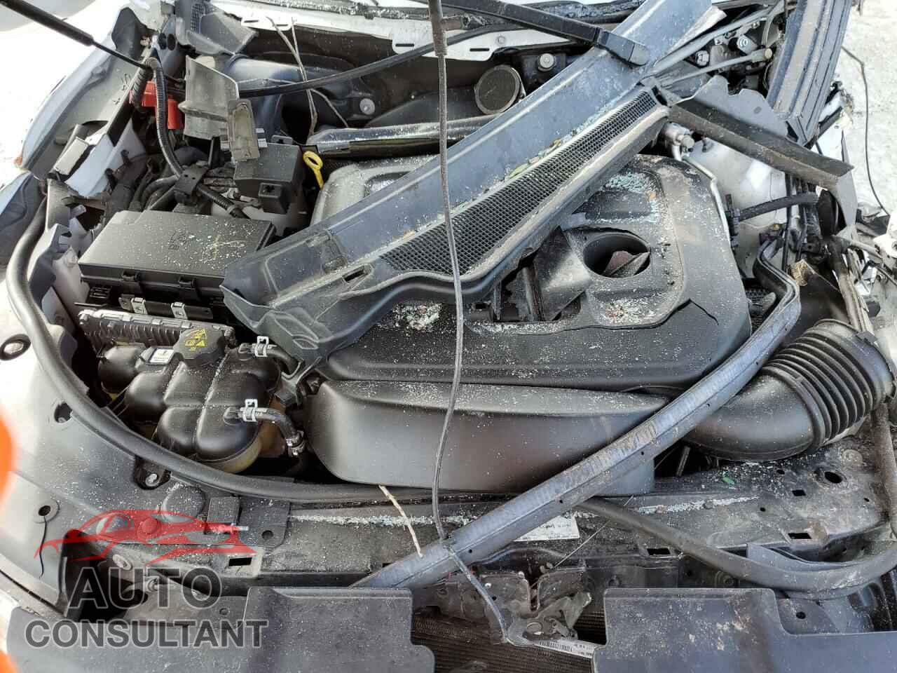 DODGE DURANGO 2017 - 1C4RDJDG7HC893710