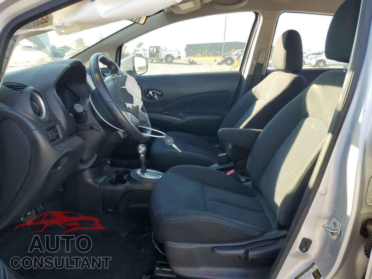 NISSAN VERSA 2019 - 3N1CE2CP3KL363257