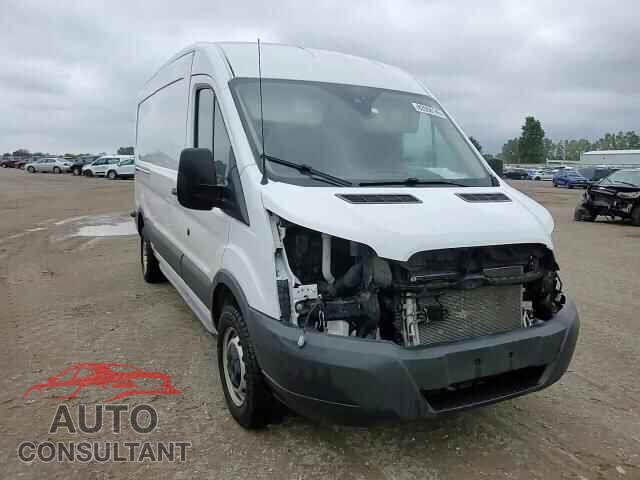 FORD TRANSIT 2015 - 1FTNR2CM5FKA99188