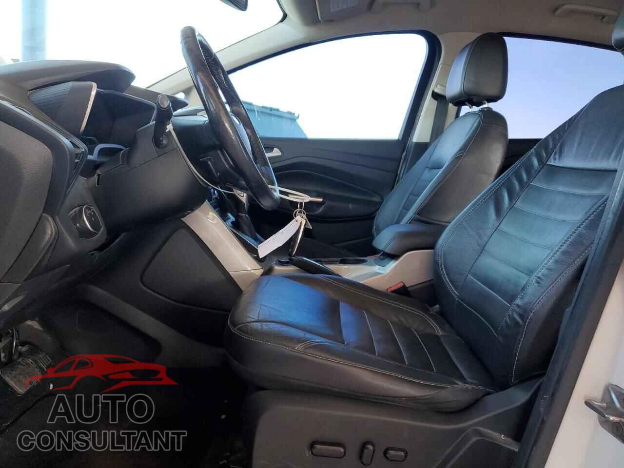 FORD CMAX 2016 - 1FADP5CUXGL114949