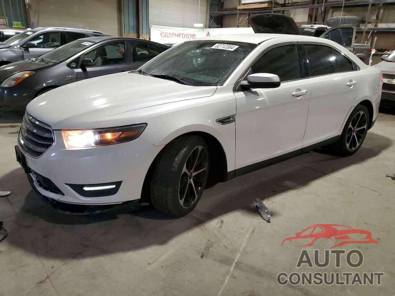 FORD TAURUS 2015 - 1FAHP2E86FG100635