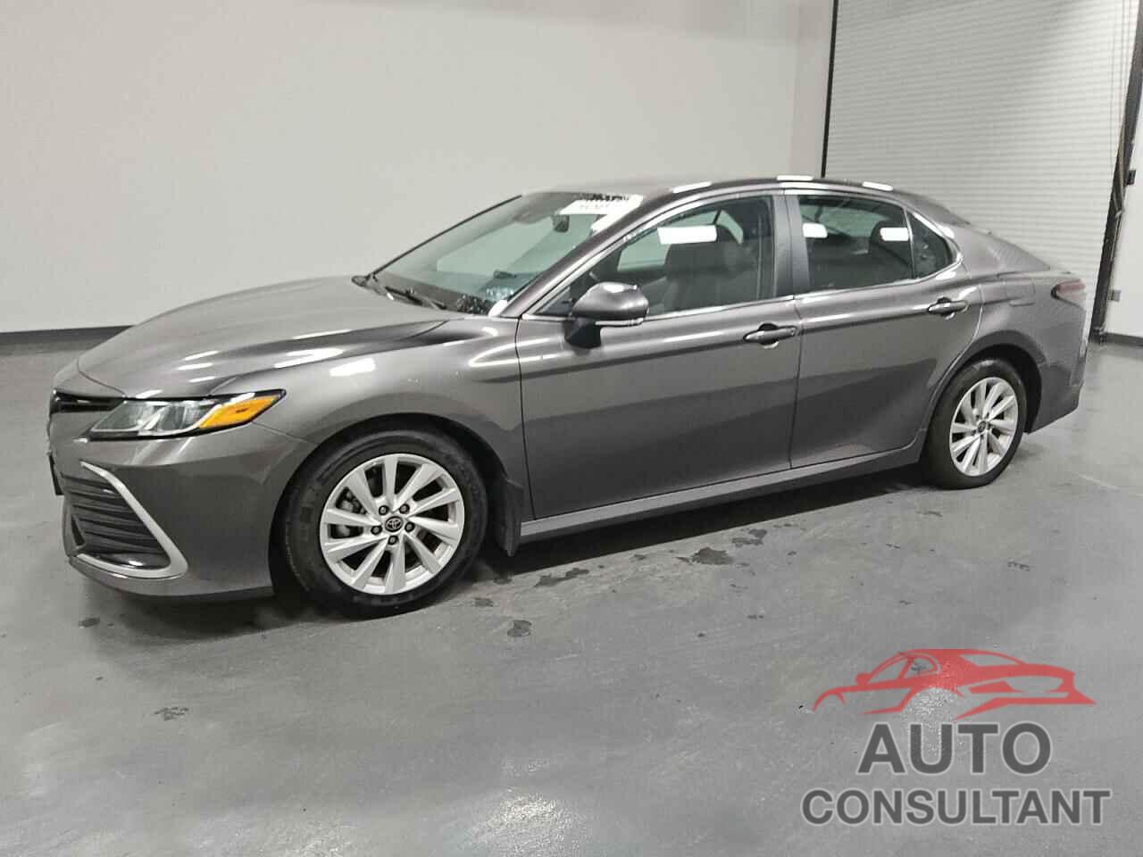 TOYOTA CAMRY 2023 - 4T1R11AK4PU124412
