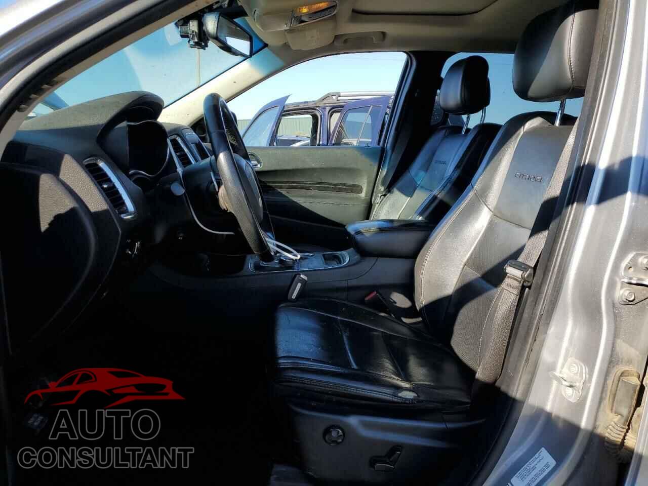 DODGE DURANGO 2014 - 1C4RDHEG1EC520293