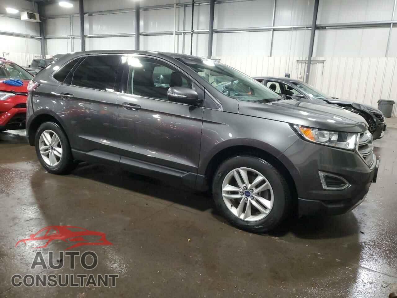 FORD EDGE 2018 - 2FMPK3J84JBB59128