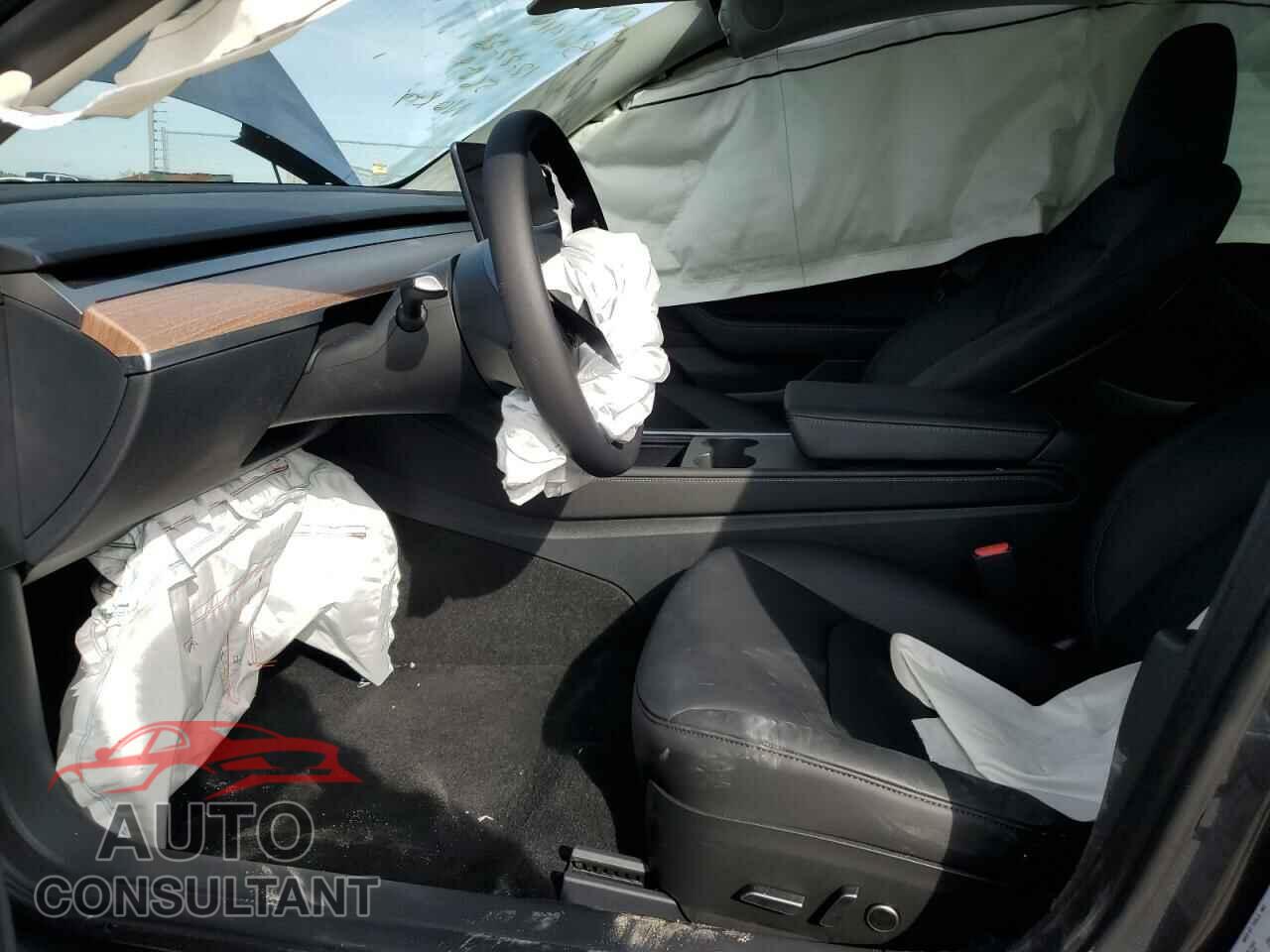 TESLA MODEL 3 2023 - 5YJ3E1EA3PF685659