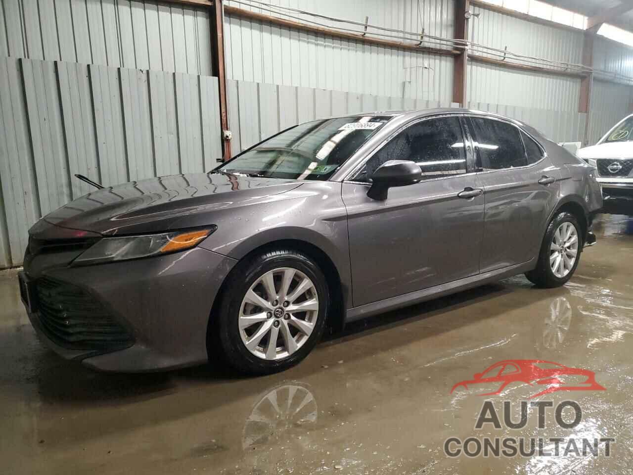 TOYOTA CAMRY 2020 - 4T1C11AK1LU878769