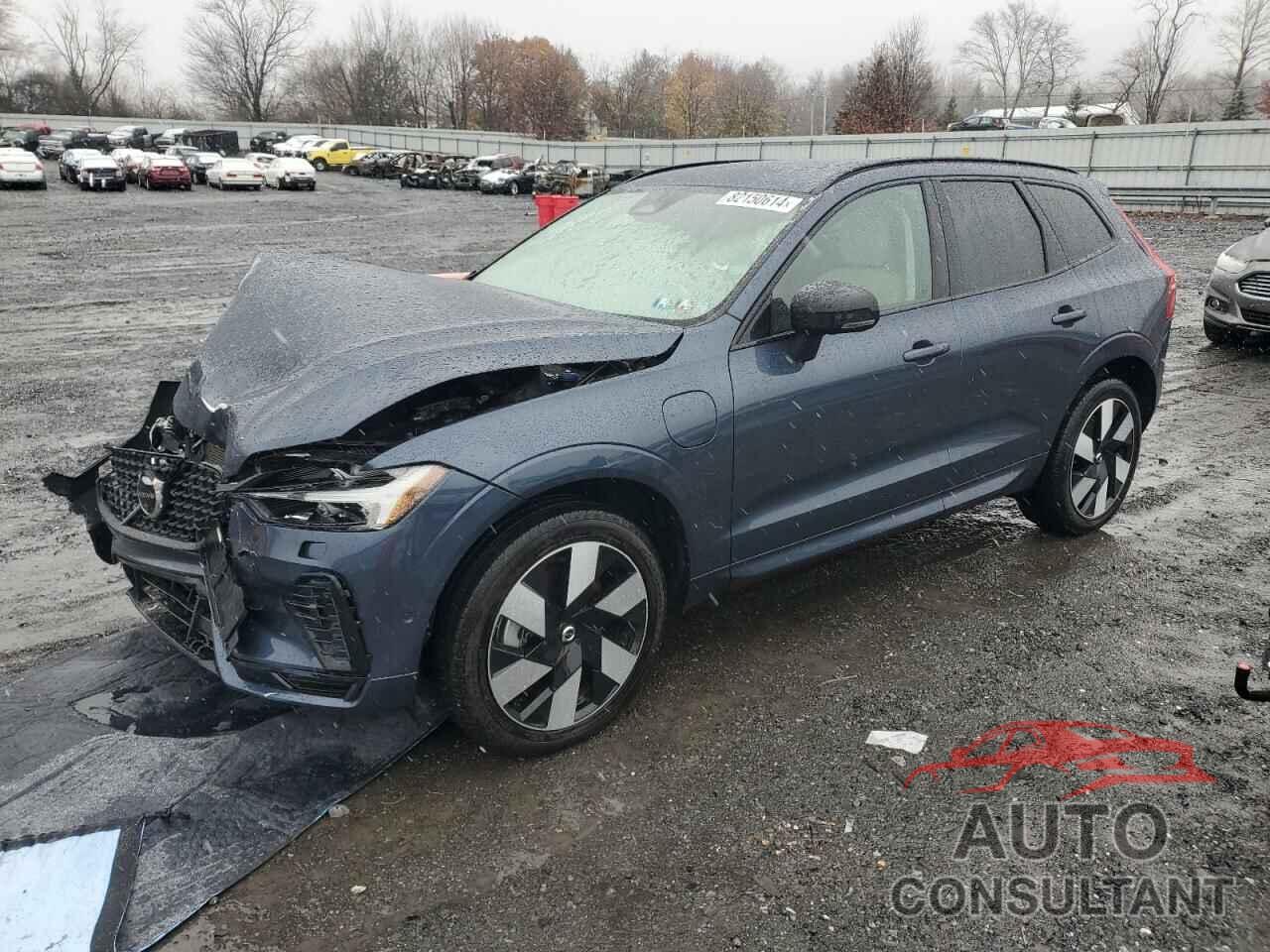 VOLVO XC60 PLUS 2024 - YV4H60DL4R1730276