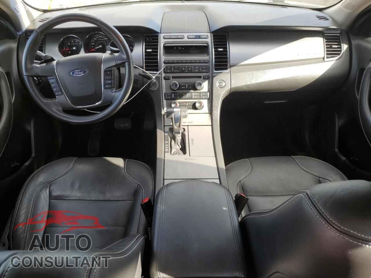 FORD TAURUS 2011 - 1FAHP2EW7BG188717