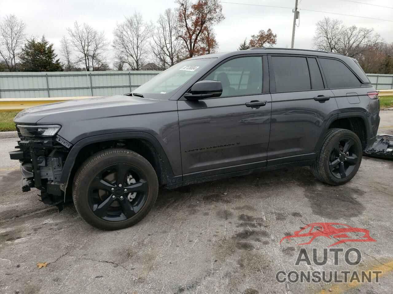 JEEP GRAND CHER 2024 - 1C4RJHAG6R8937867