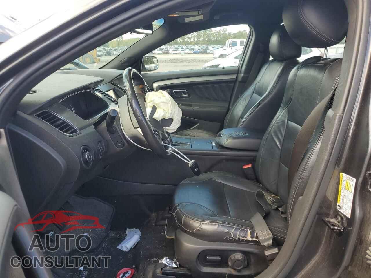 FORD TAURUS 2015 - 1FAHP2E85FG189596