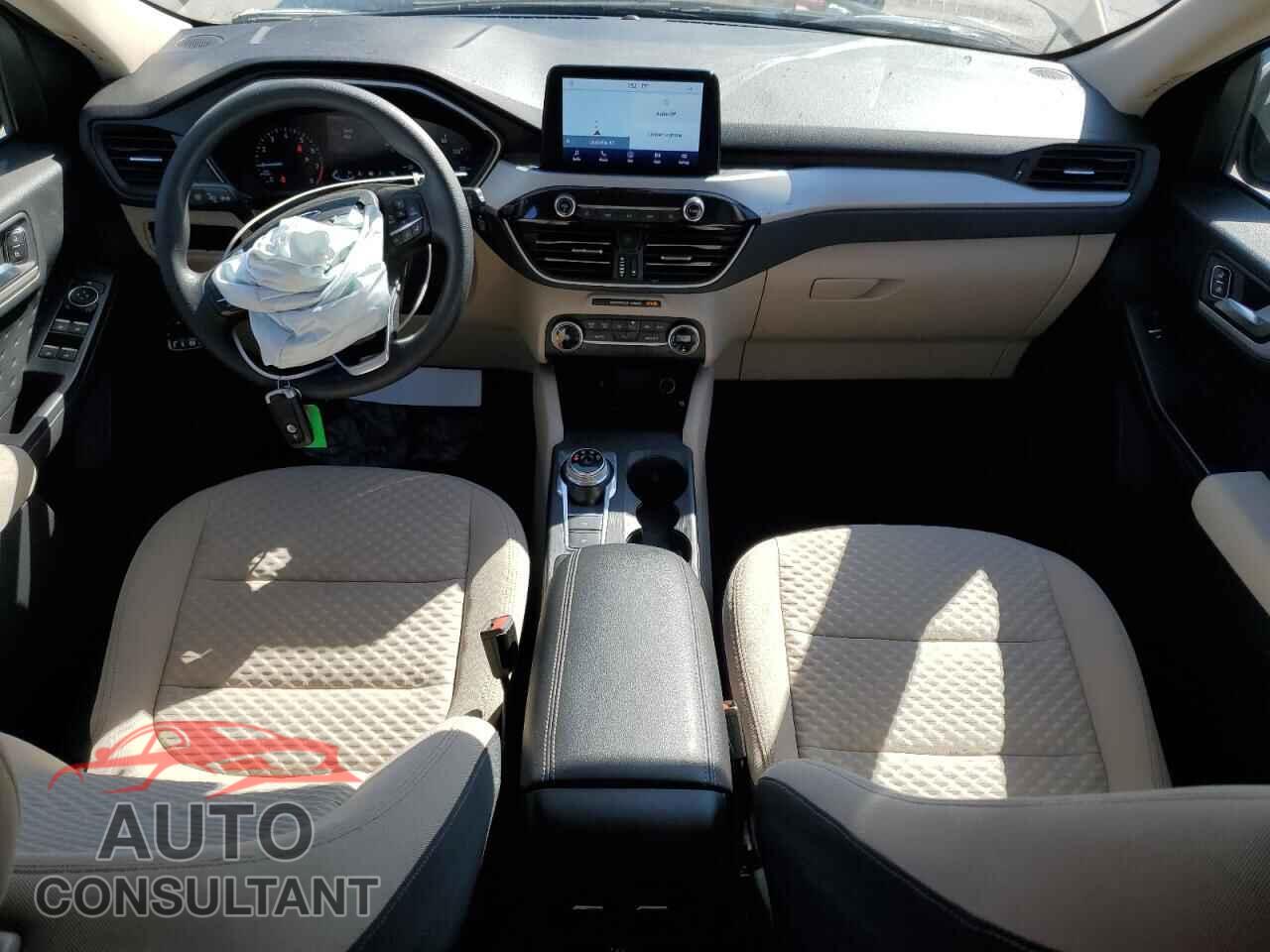 FORD ESCAPE 2020 - 1FMCU0G66LUA10374