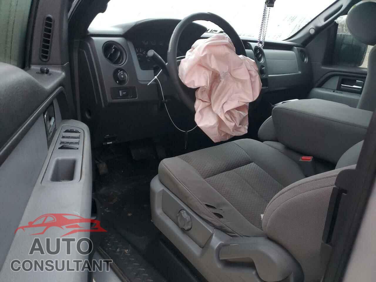 FORD F-150 2013 - 1FTFX1CF7DFD33276