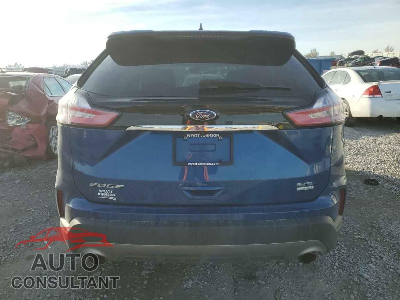 FORD EDGE 2020 - 2FMPK3J9XLBA04305