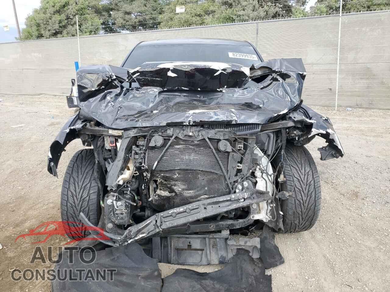 DODGE DURANGO 2021 - 1C4SDHCT6MC760990