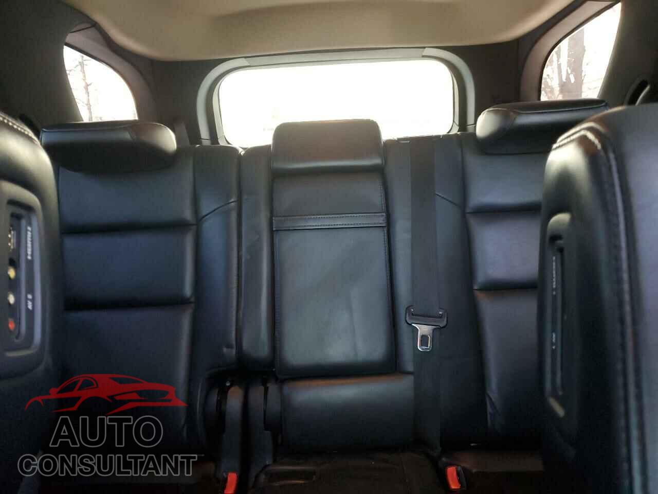 DODGE DURANGO 2015 - 1C4RDJDG0FC729471
