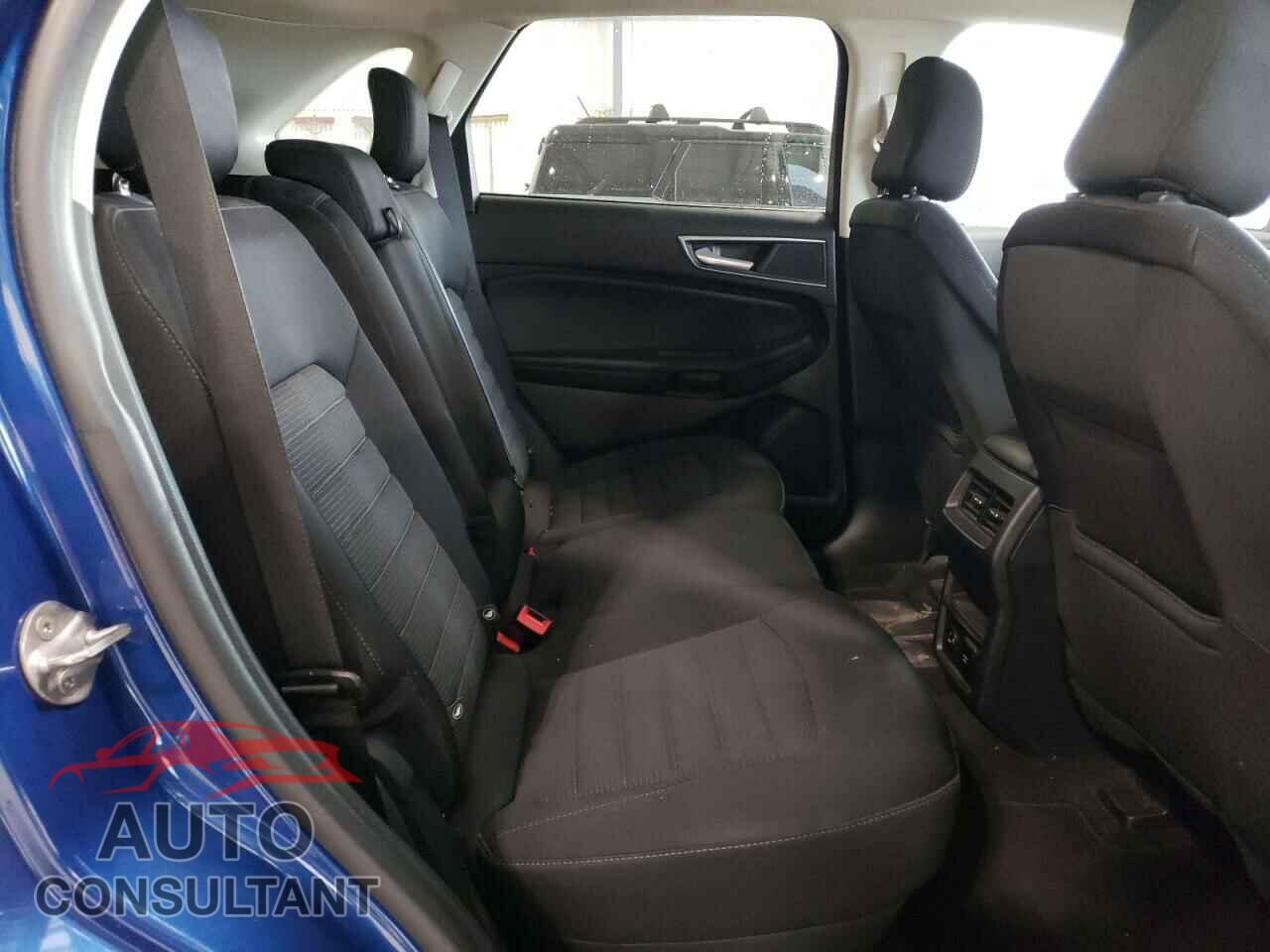 FORD EDGE 2021 - 2FMPK4J99MBA66429