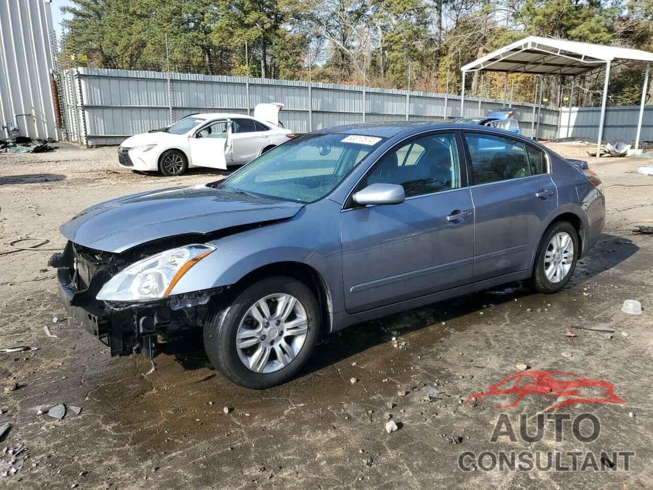 NISSAN ALTIMA 2012 - 1N4AL2AP2CN487086