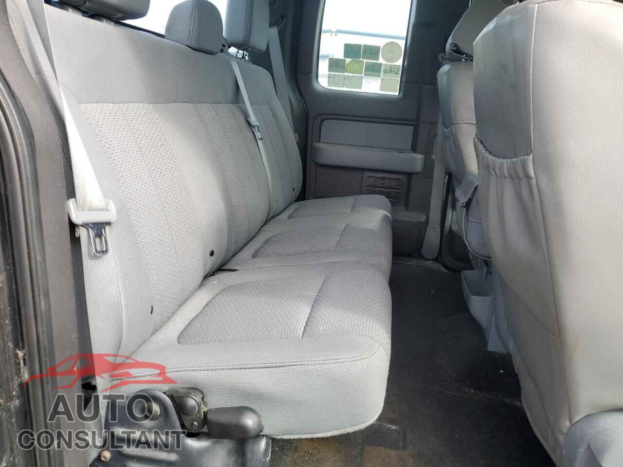FORD F-150 2013 - 1FTFX1EF9DFD72982