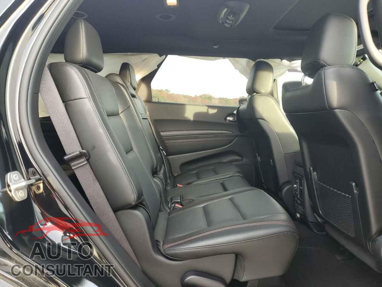 DODGE DURANGO 2024 - 1C4RDHDGXRC237656