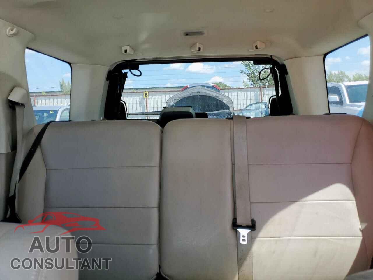 FORD ESCAPE 2010 - 1FMCU0DG2AKB22014