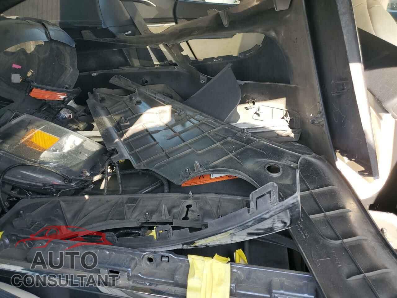 TESLA MODEL S 2017 - 5YJSA1E49HF234190