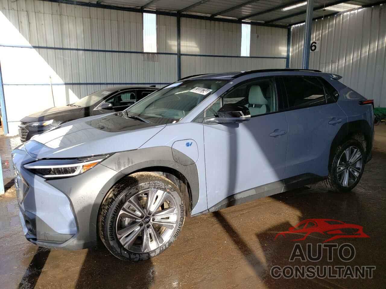 SUBARU SOLTERRA P 2023 - JTMABABA4PA028981