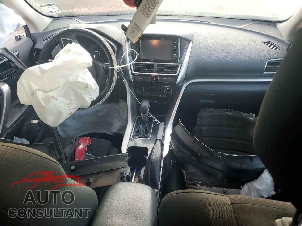 MITSUBISHI ECLIPSE 2020 - JA4AS3AAXLZ008625