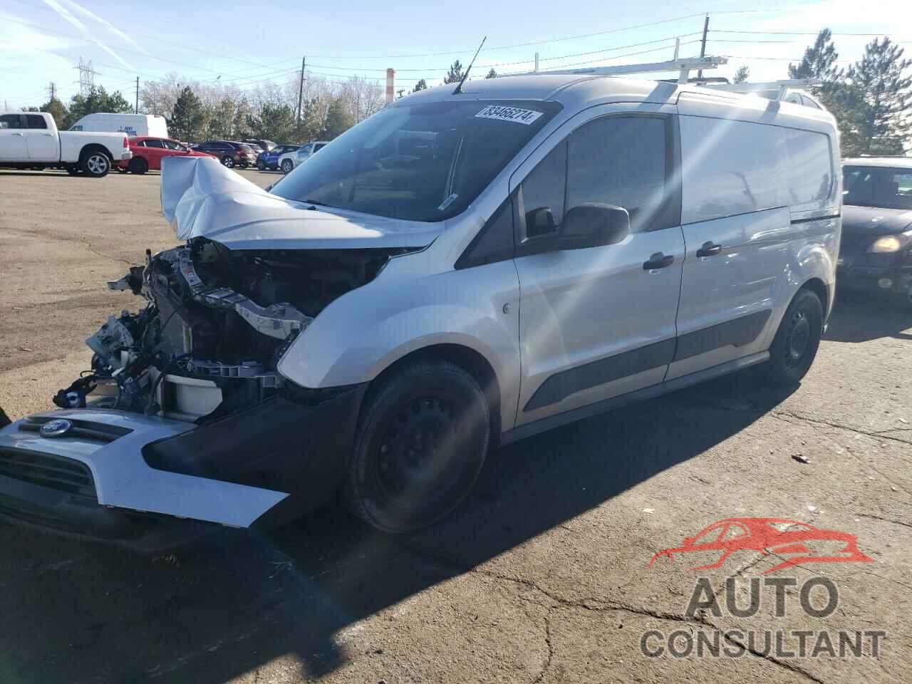 FORD TRANSIT 2018 - NM0LS7E73J1346848