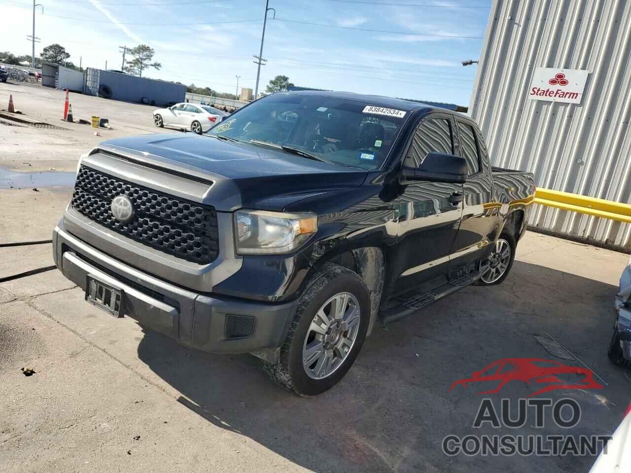 TOYOTA TUNDRA 2019 - 5TFRM5F10KX139869