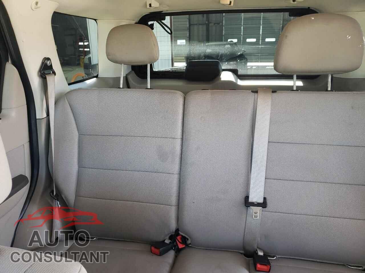 FORD ESCAPE 2011 - 1FMCU0D70BKC29757