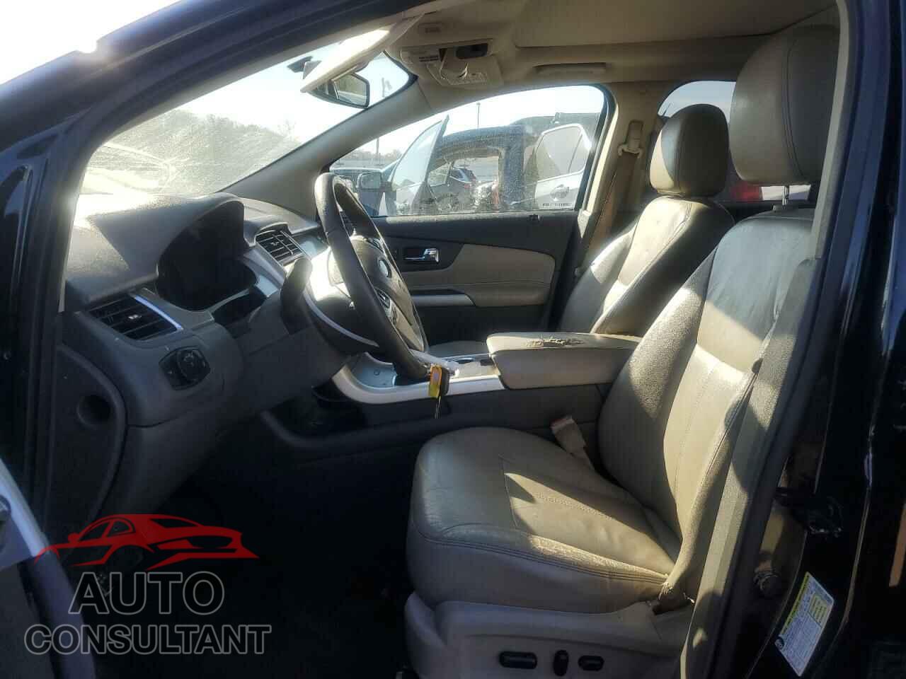 FORD EDGE 2013 - 2FMDK3J9XDBA43240