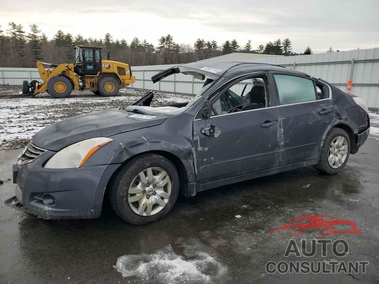 NISSAN ALTIMA 2010 - 1N4AL2AP1AN547761