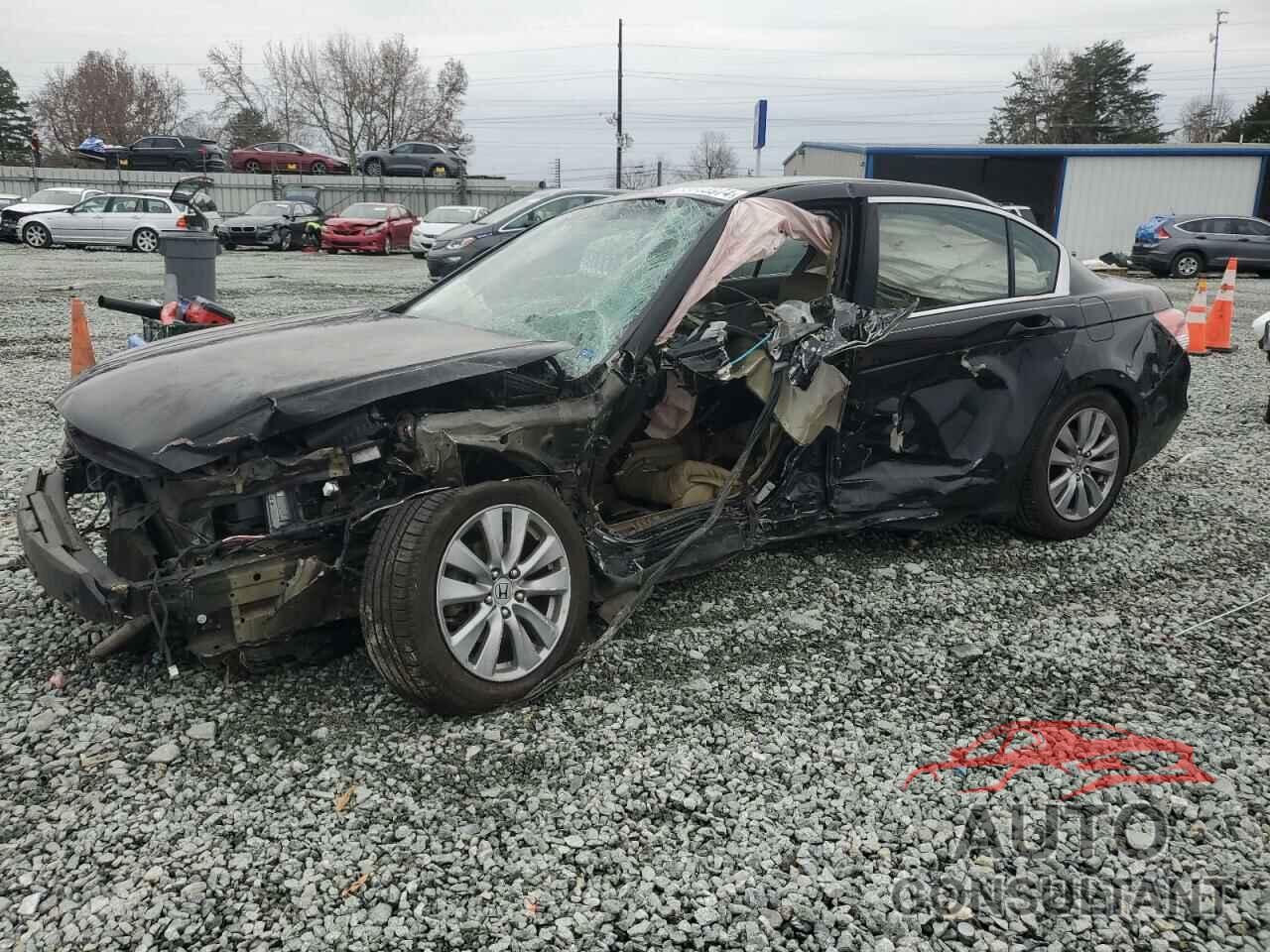 HONDA ACCORD 2010 - 1HGCP2F34AA141060