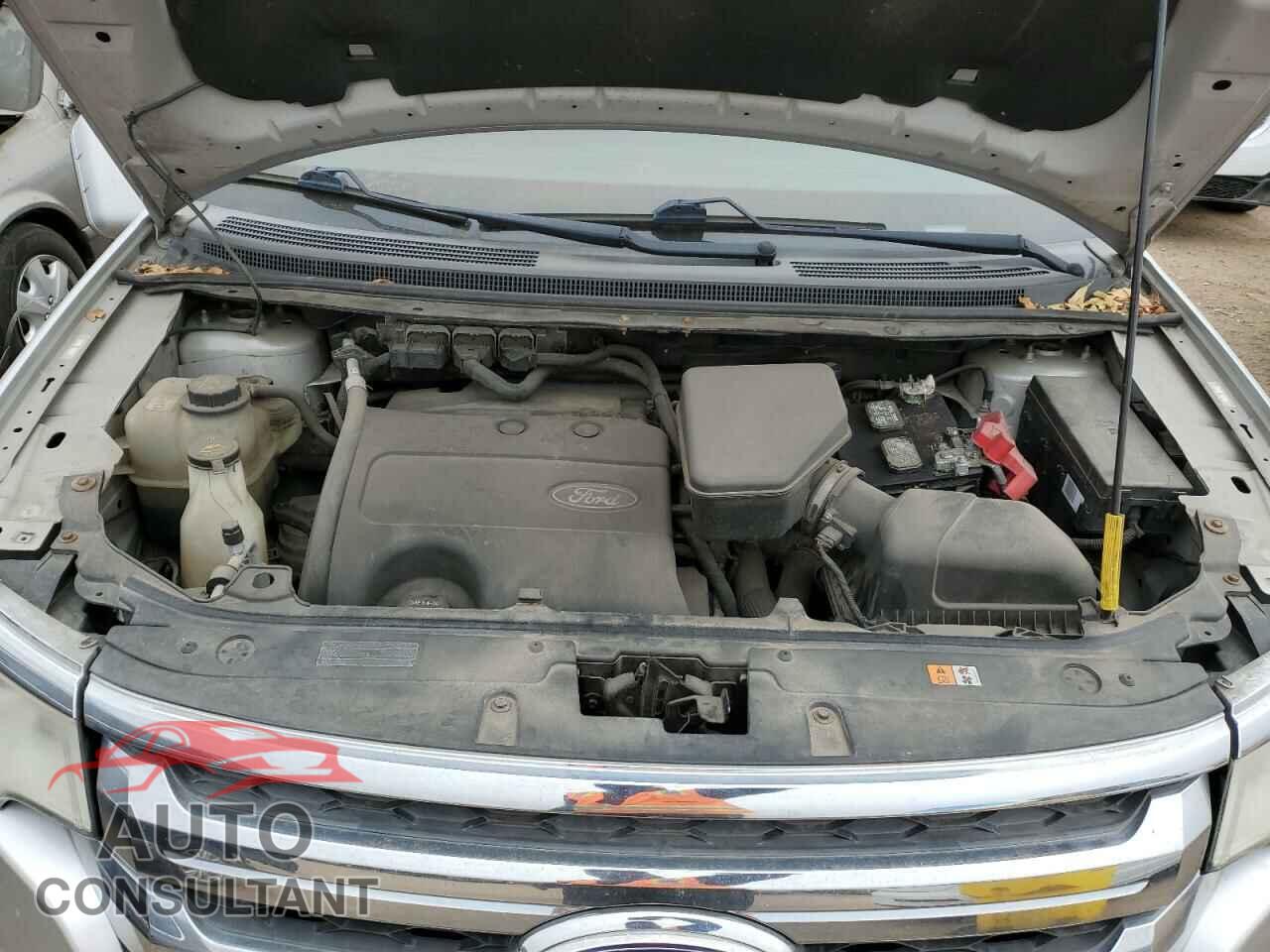 FORD EDGE 2011 - 2FMDK4JC6BBA57330